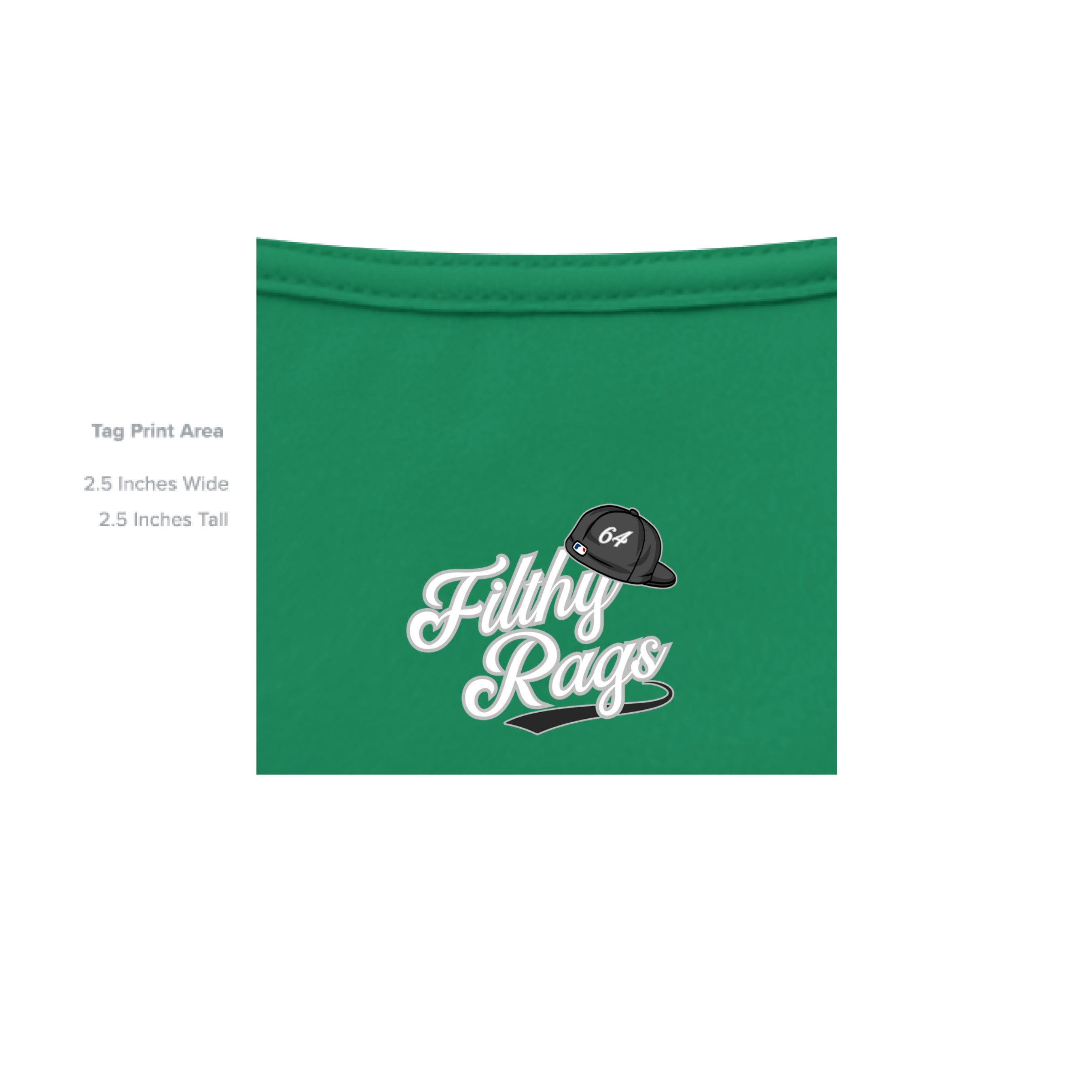 TURF GREEN - INSIDE_TAG_LINE