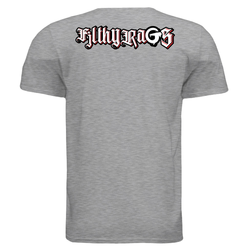 SPORT GREY - BACK