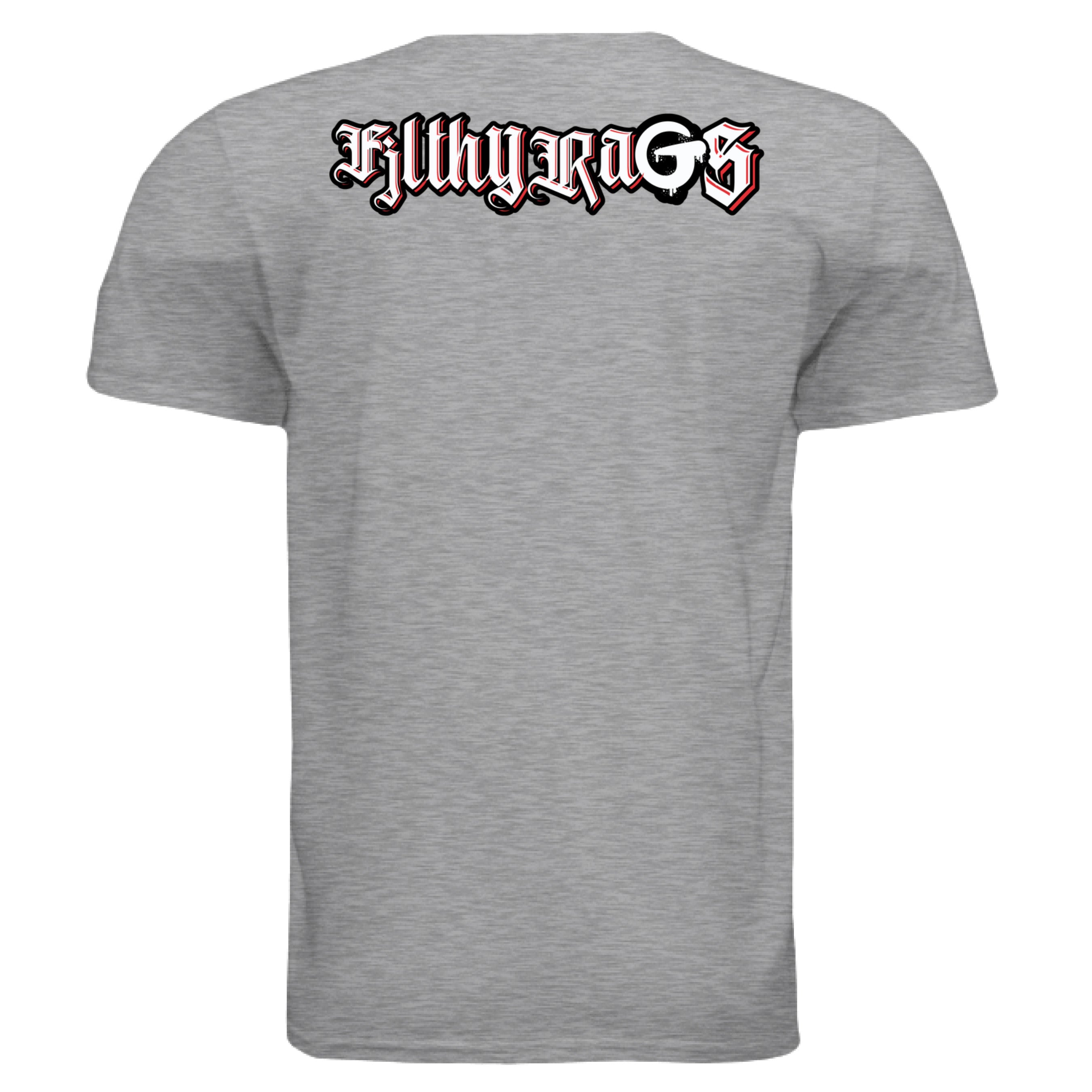 SPORT GREY - BACK