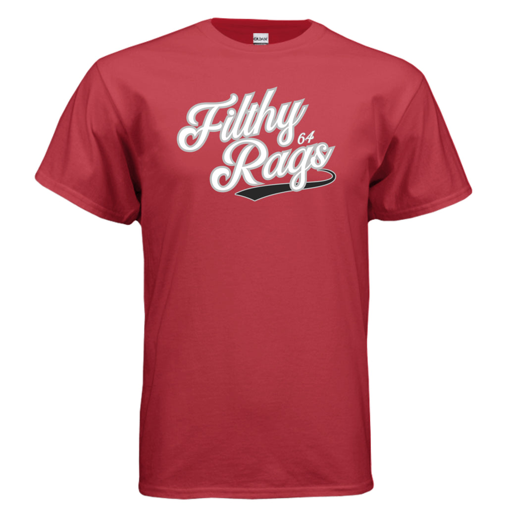 RED - FRONT