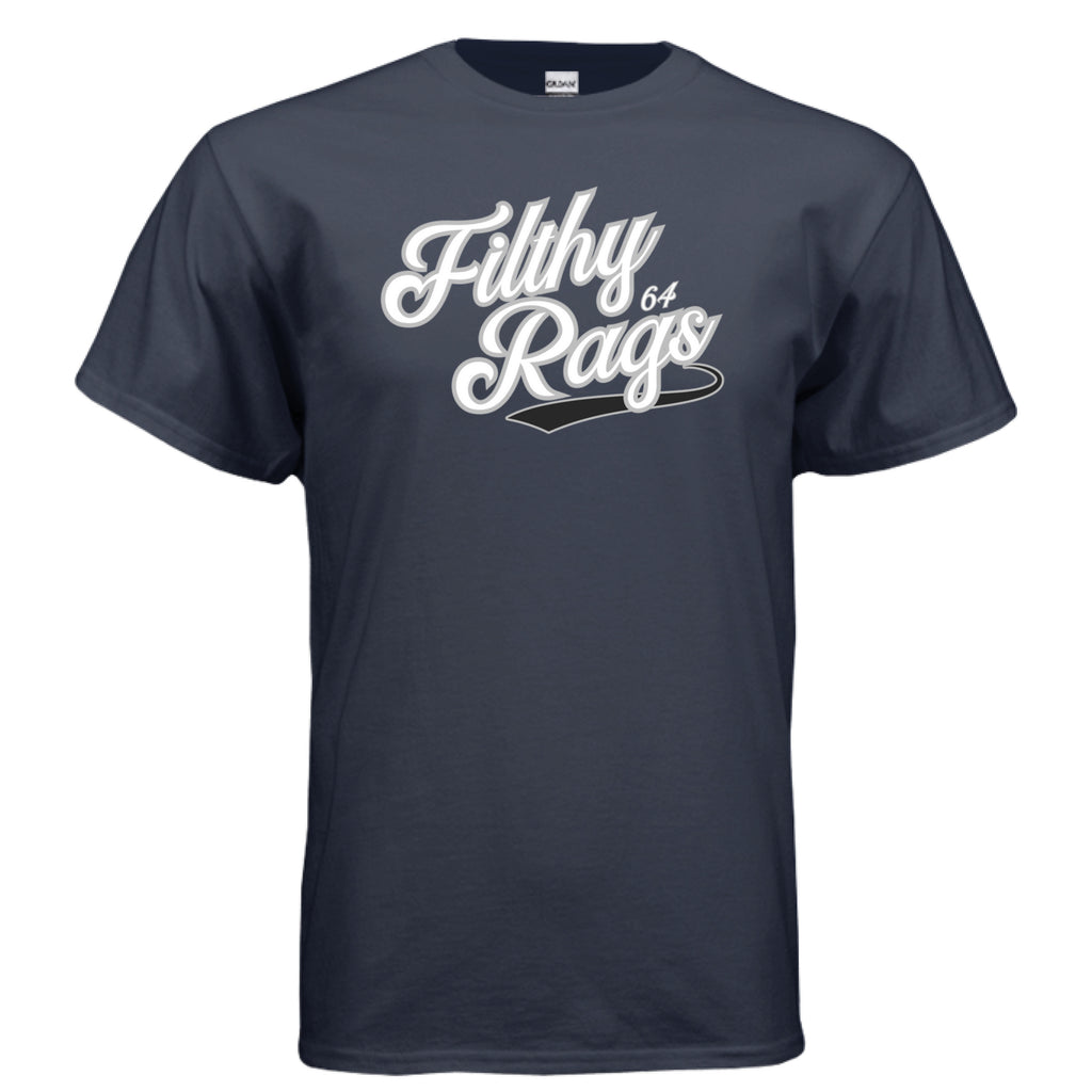 NAVY - FRONT