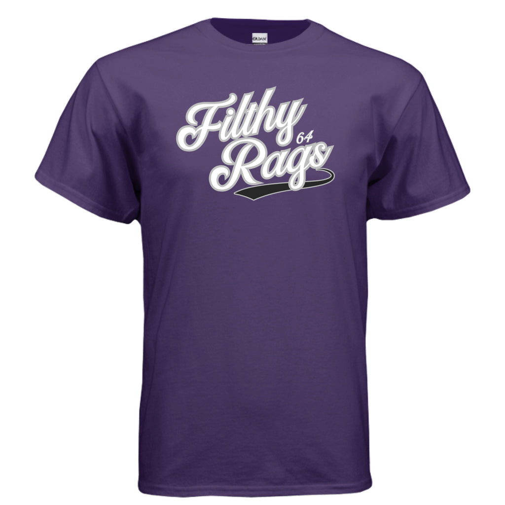 PURPLE - FRONT