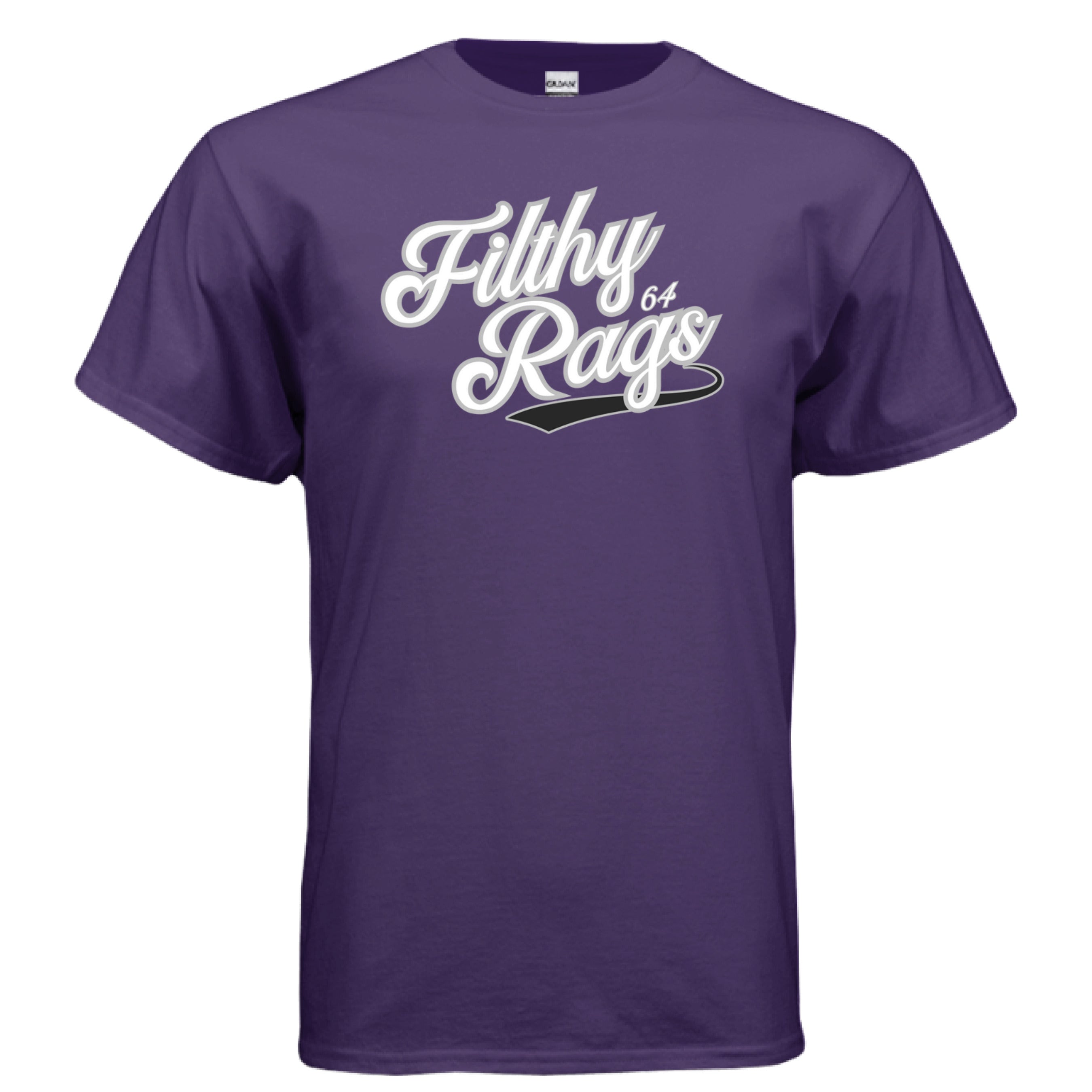 PURPLE - FRONT