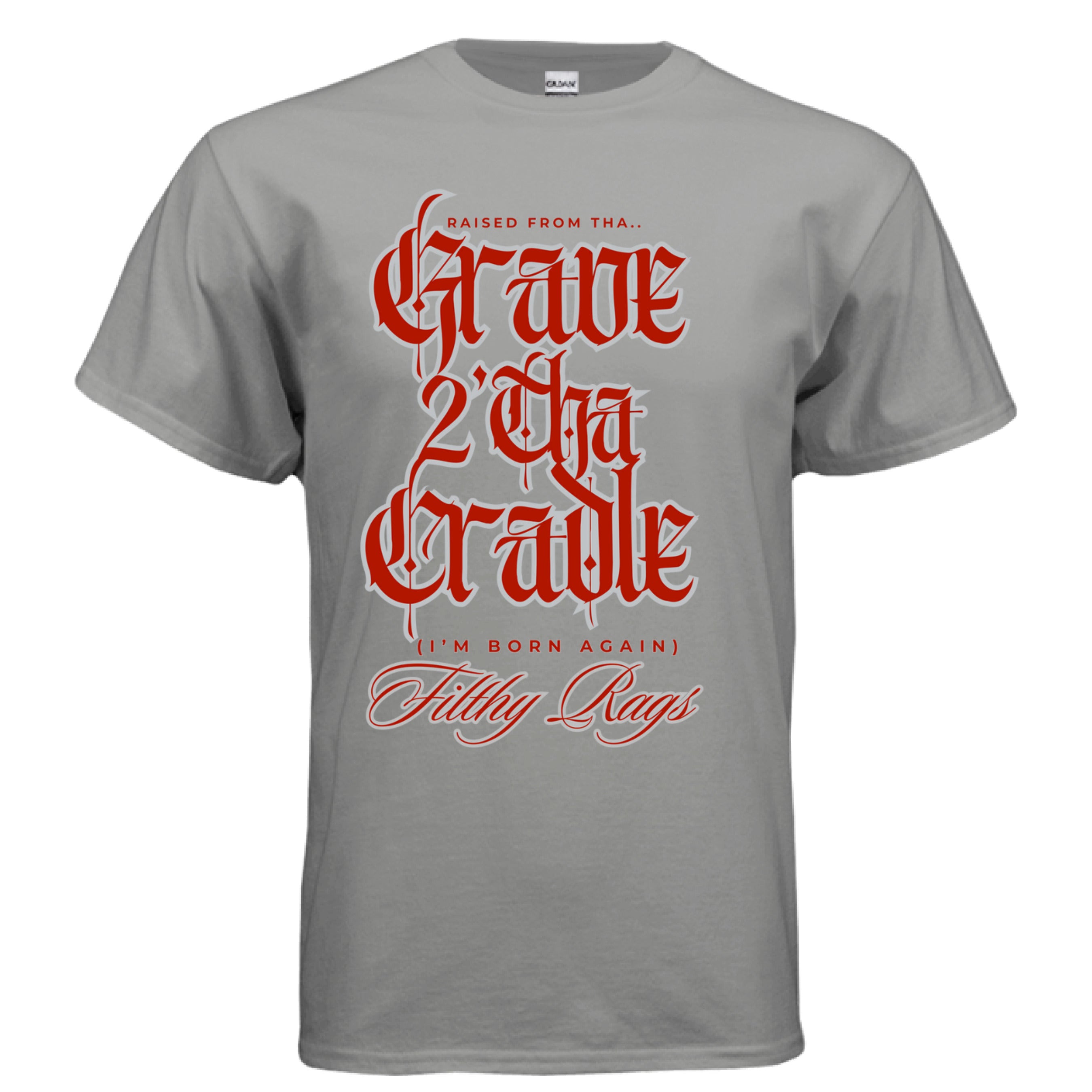 GRAVEL - FRONT