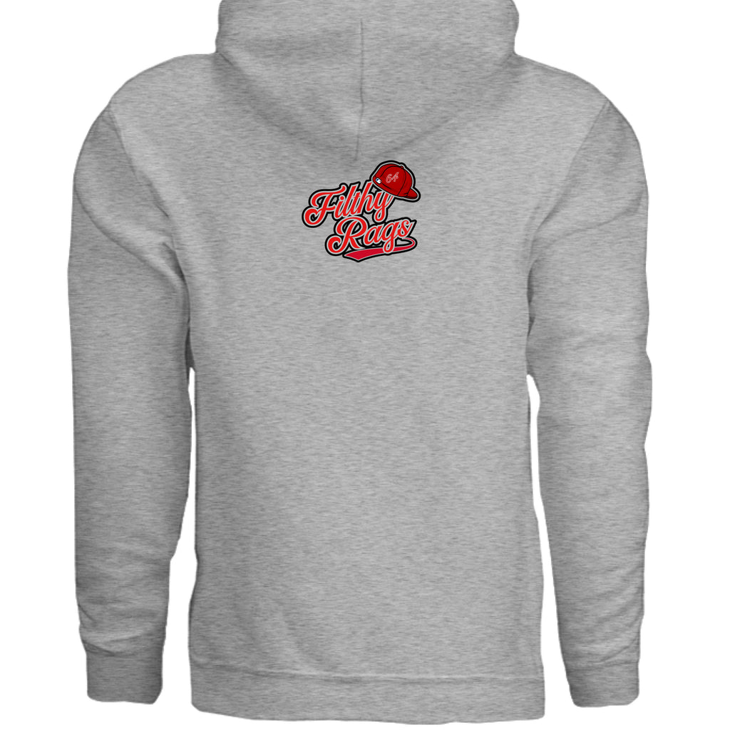 SPORT GREY - BACK