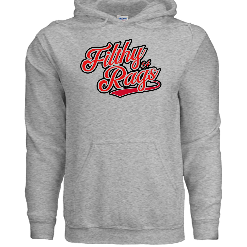 SPORT GREY - FRONT