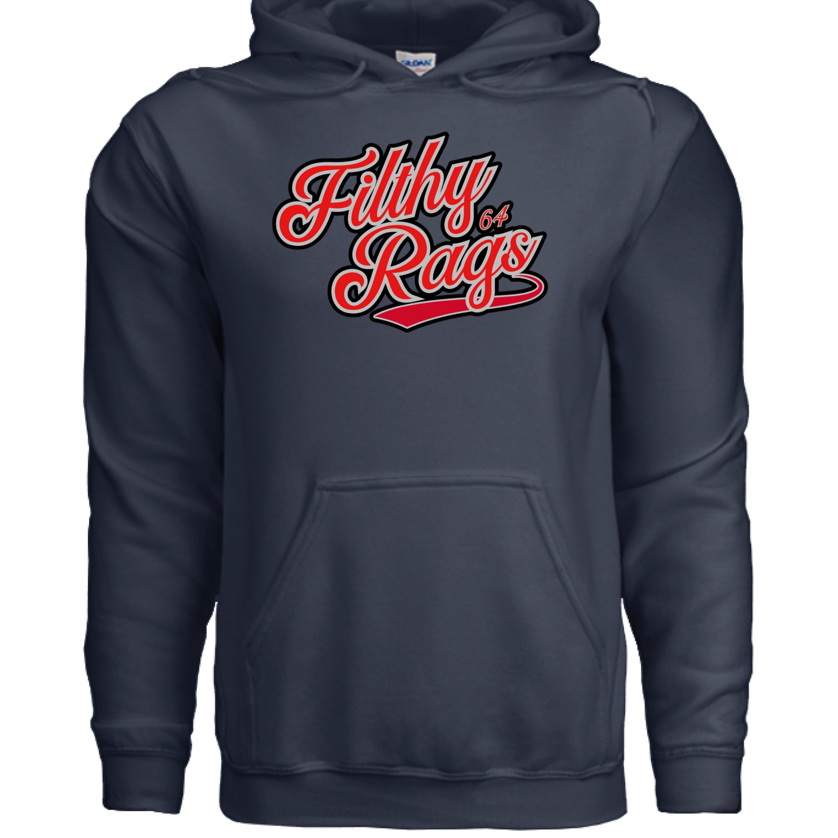 NAVY - FRONT