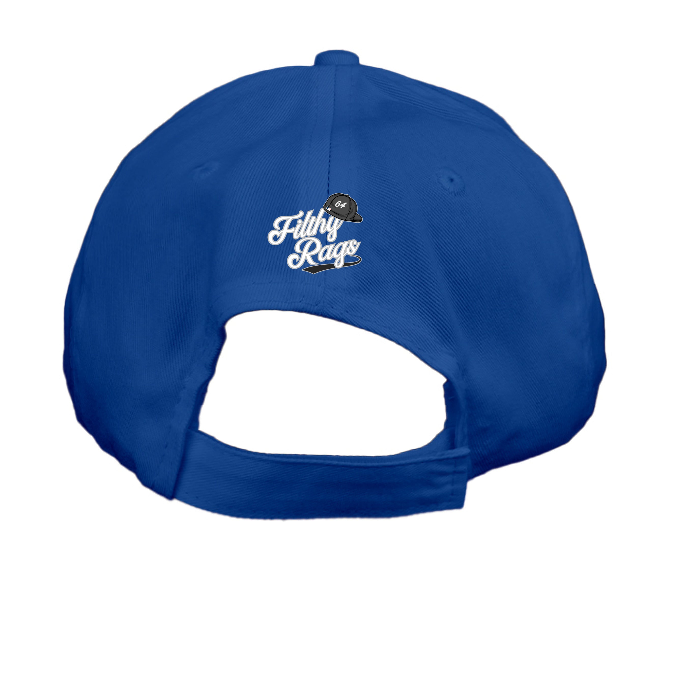 Royal - BACK