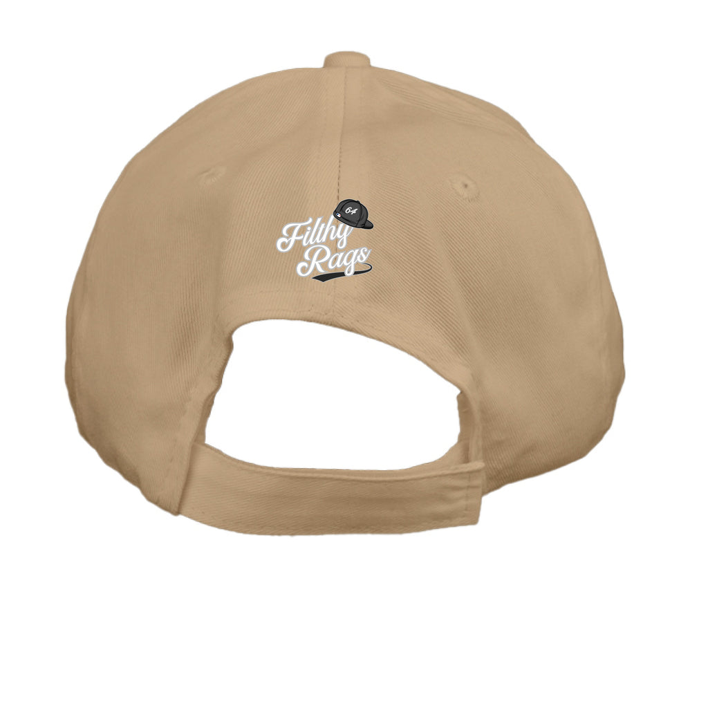 Khaki - BACK