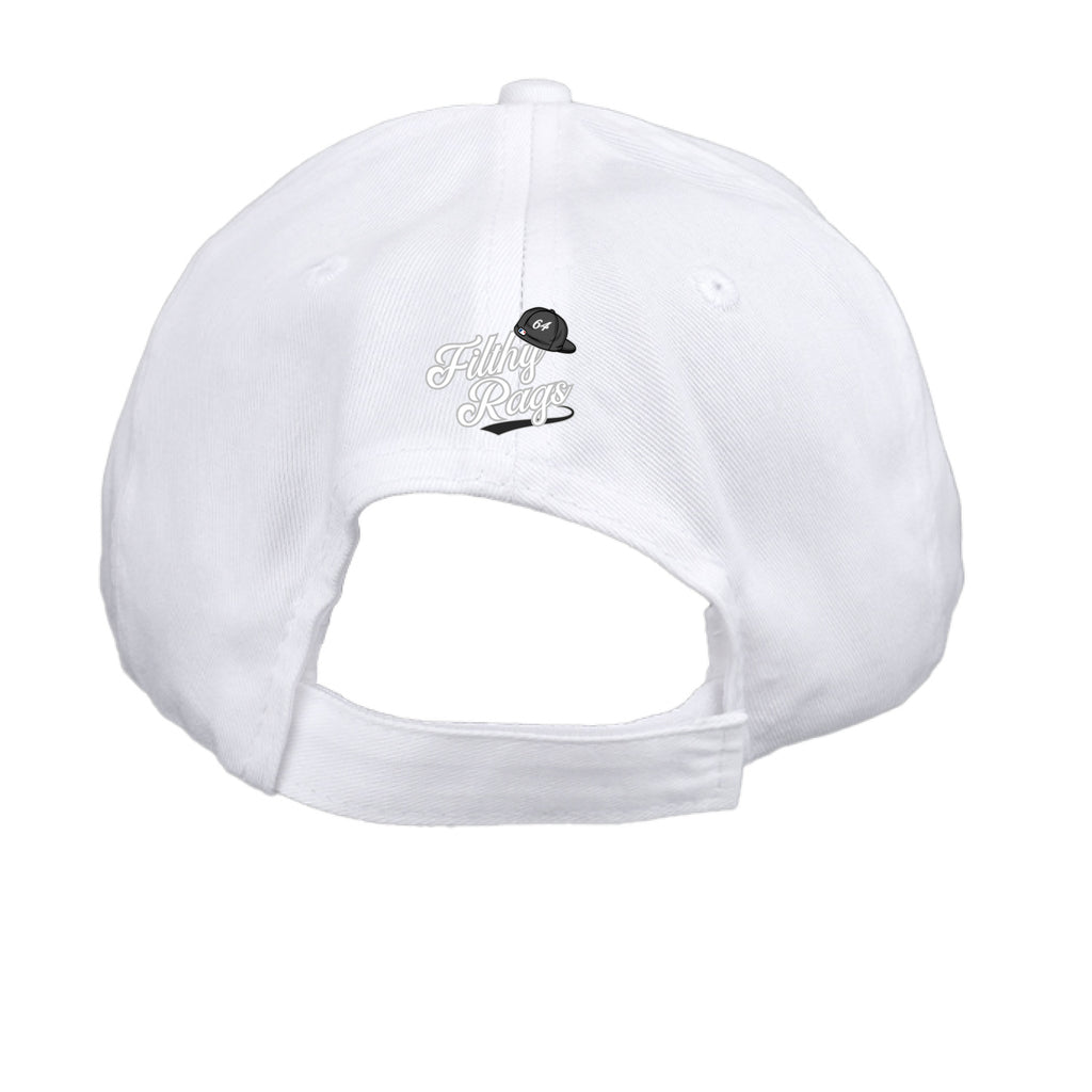 White - BACK