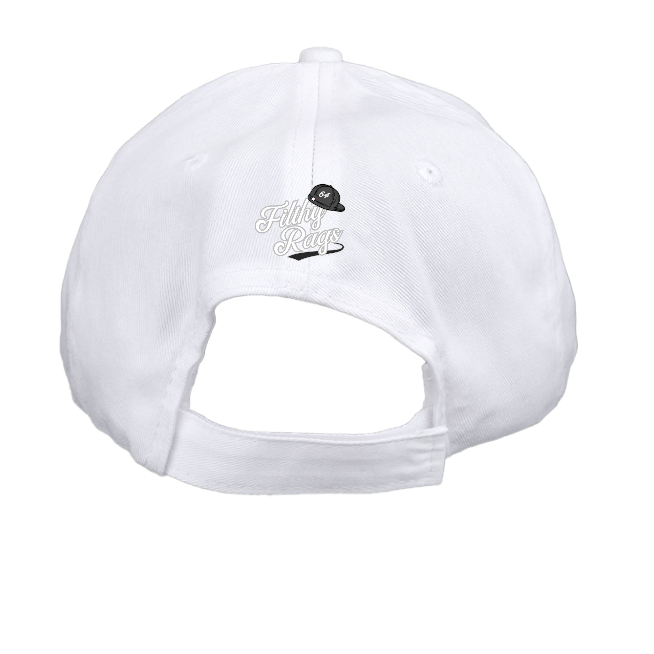 White - BACK
