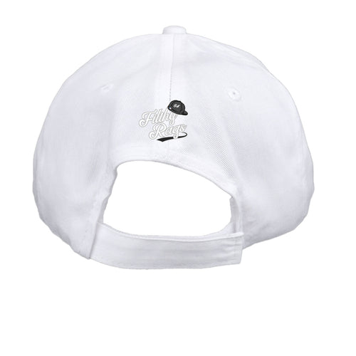 White - BACK
