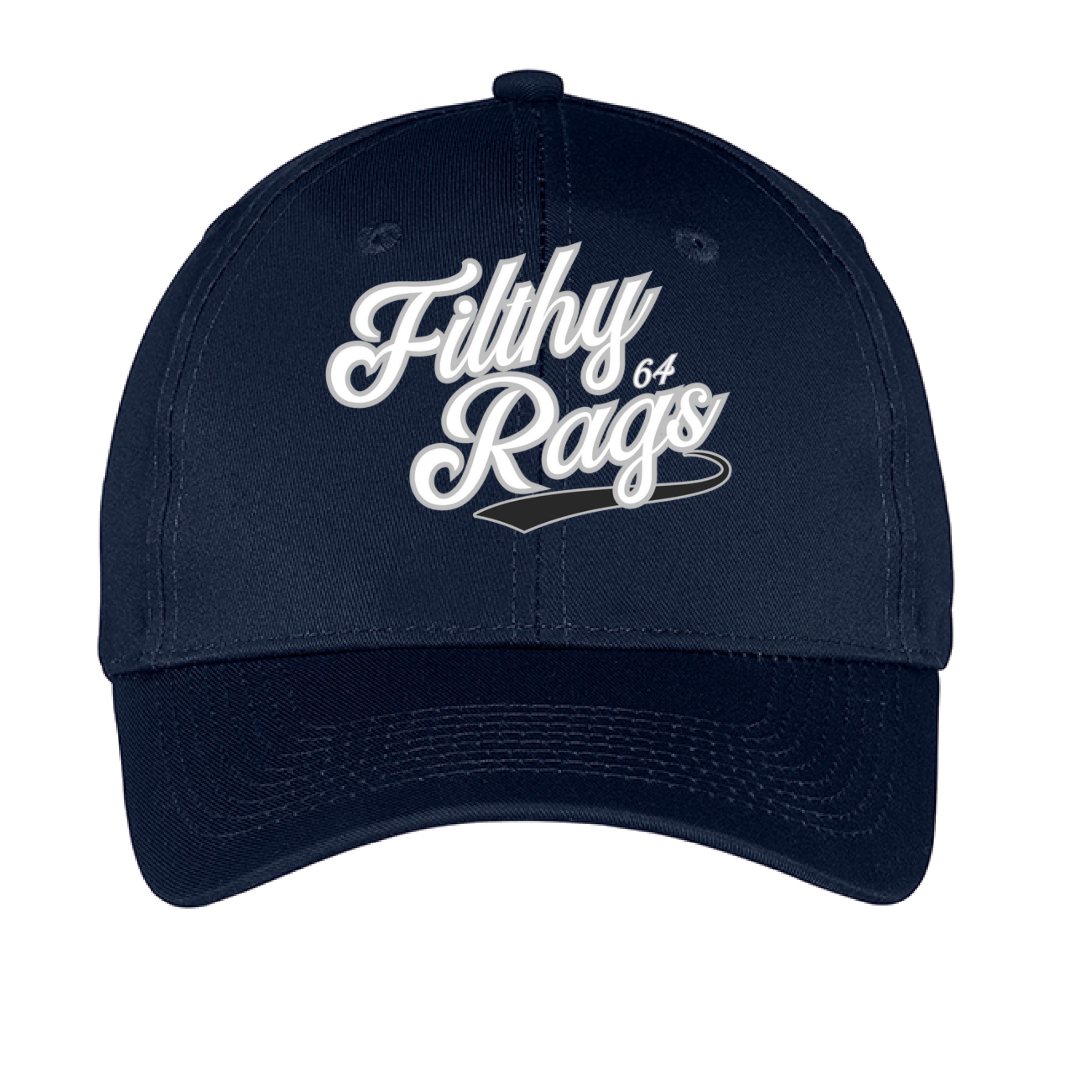 NAVY - FRONT