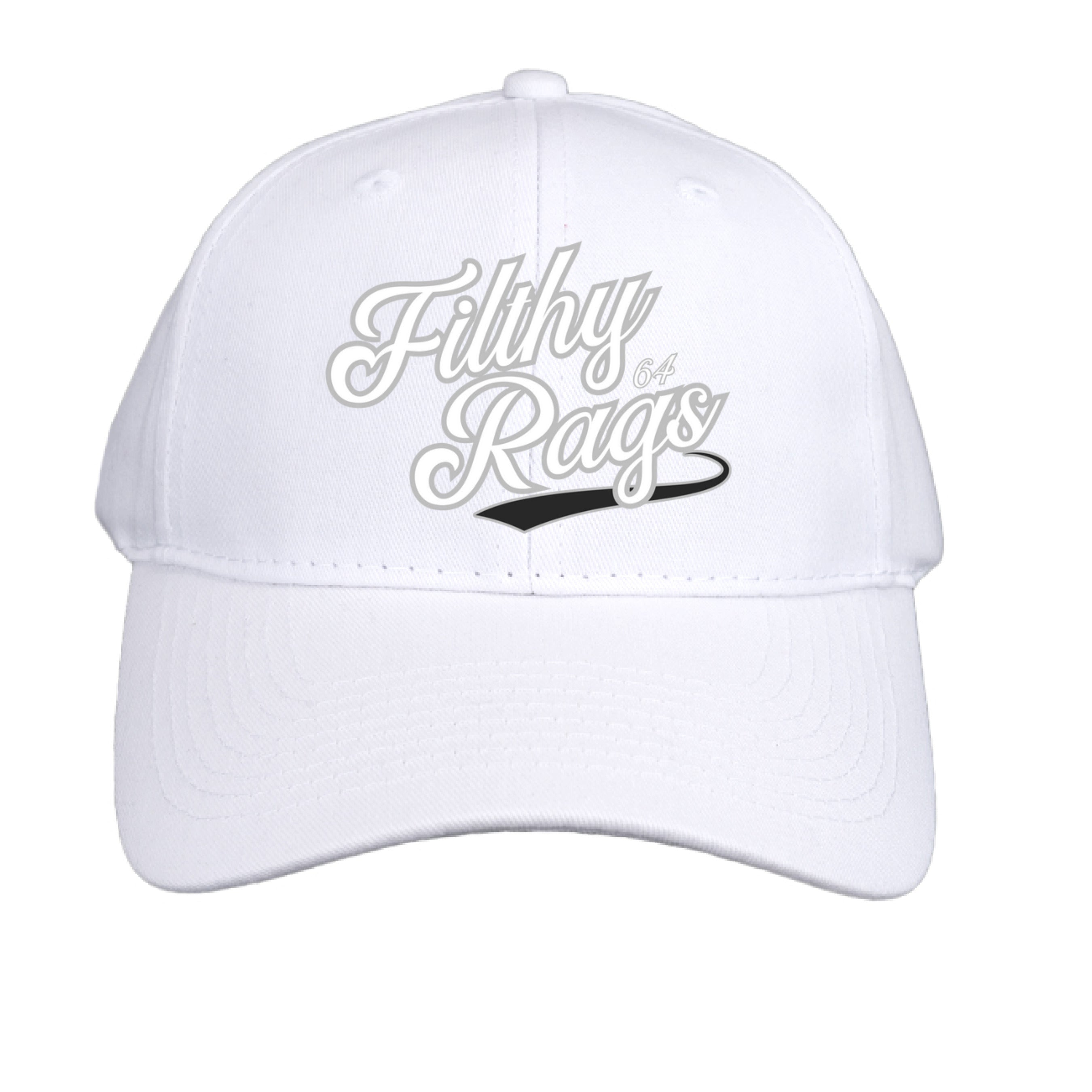White - FRONT