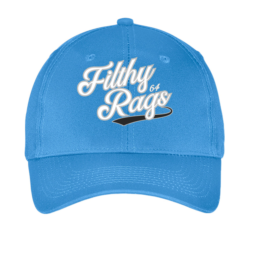 Carolina Blue - FRONT
