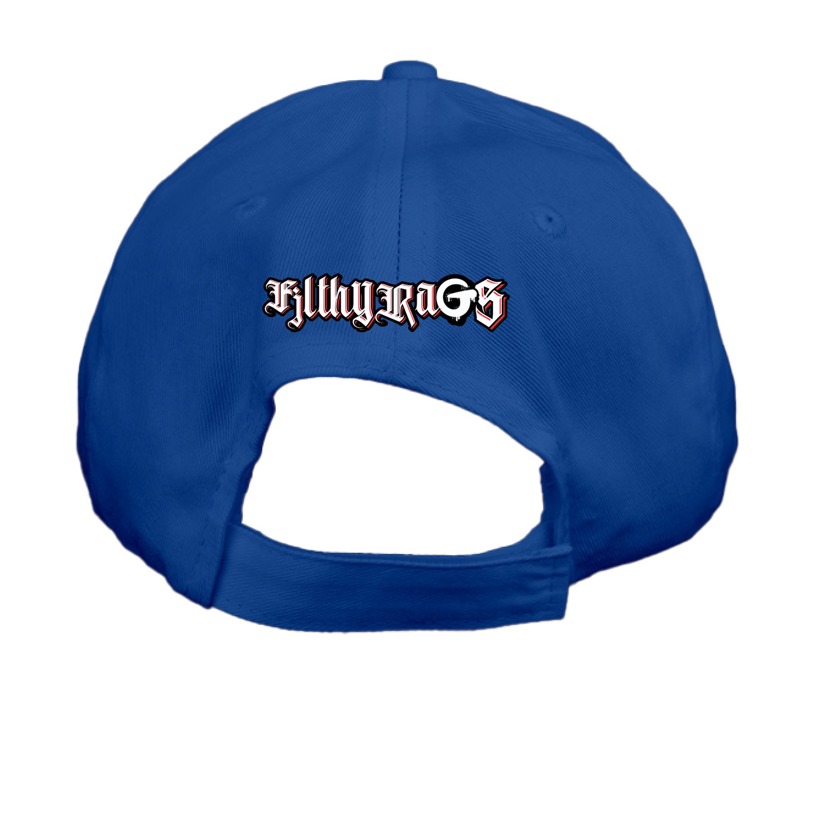 Royal - BACK
