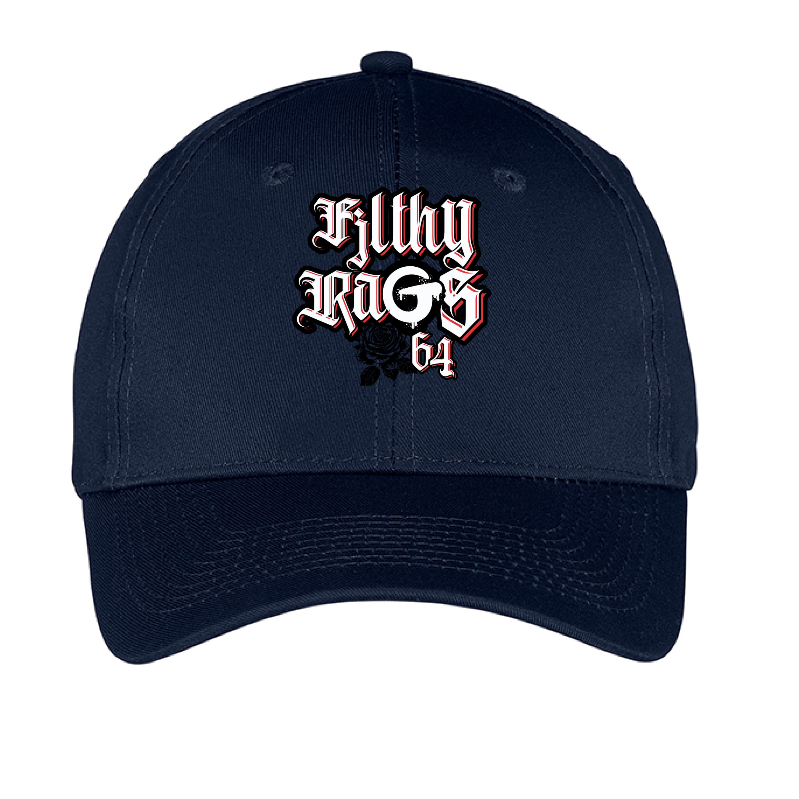 NAVY - FRONT