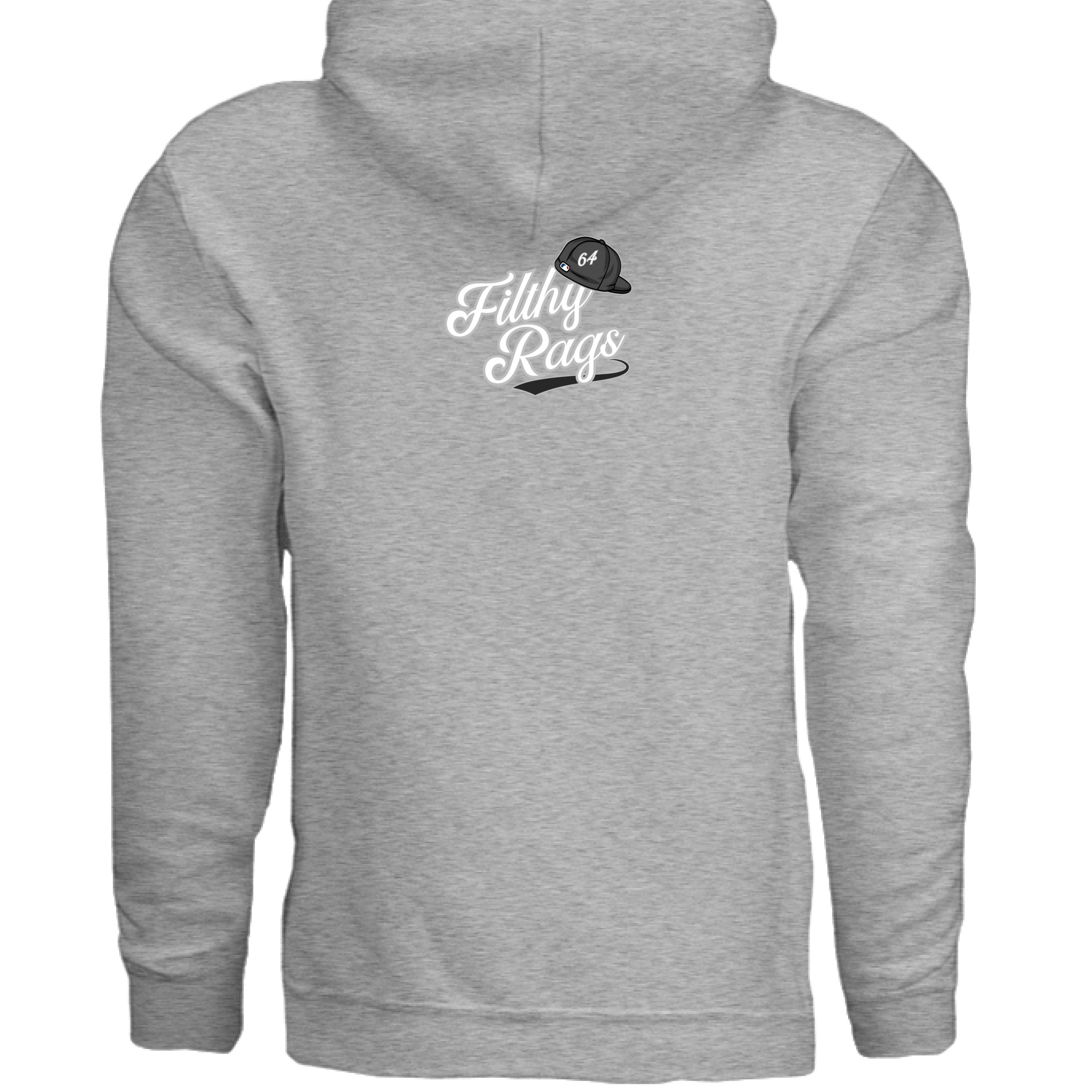 SPORT GREY - BACK