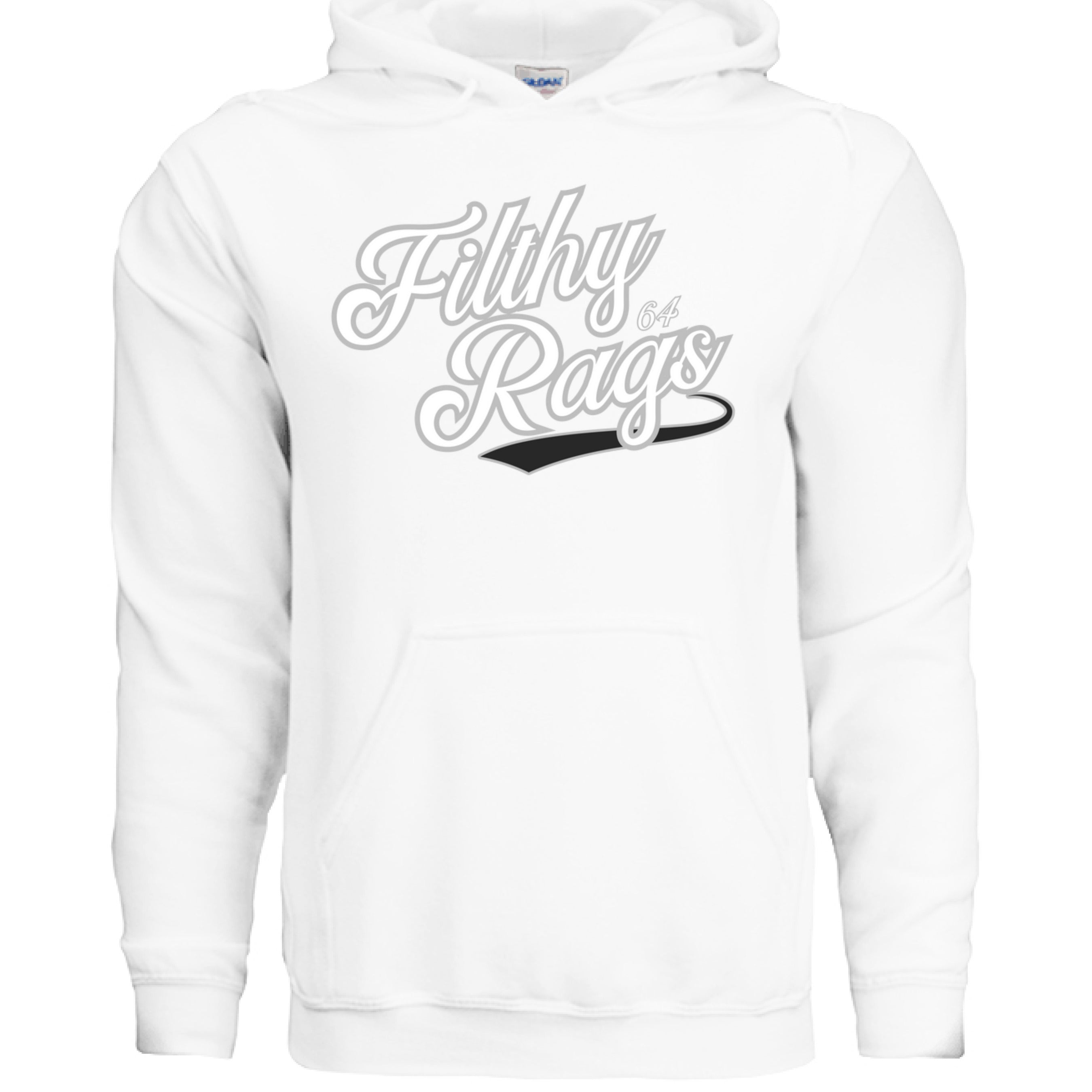 WHITE - FRONT