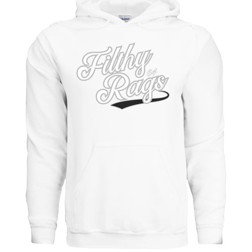 WHITE - FRONT
