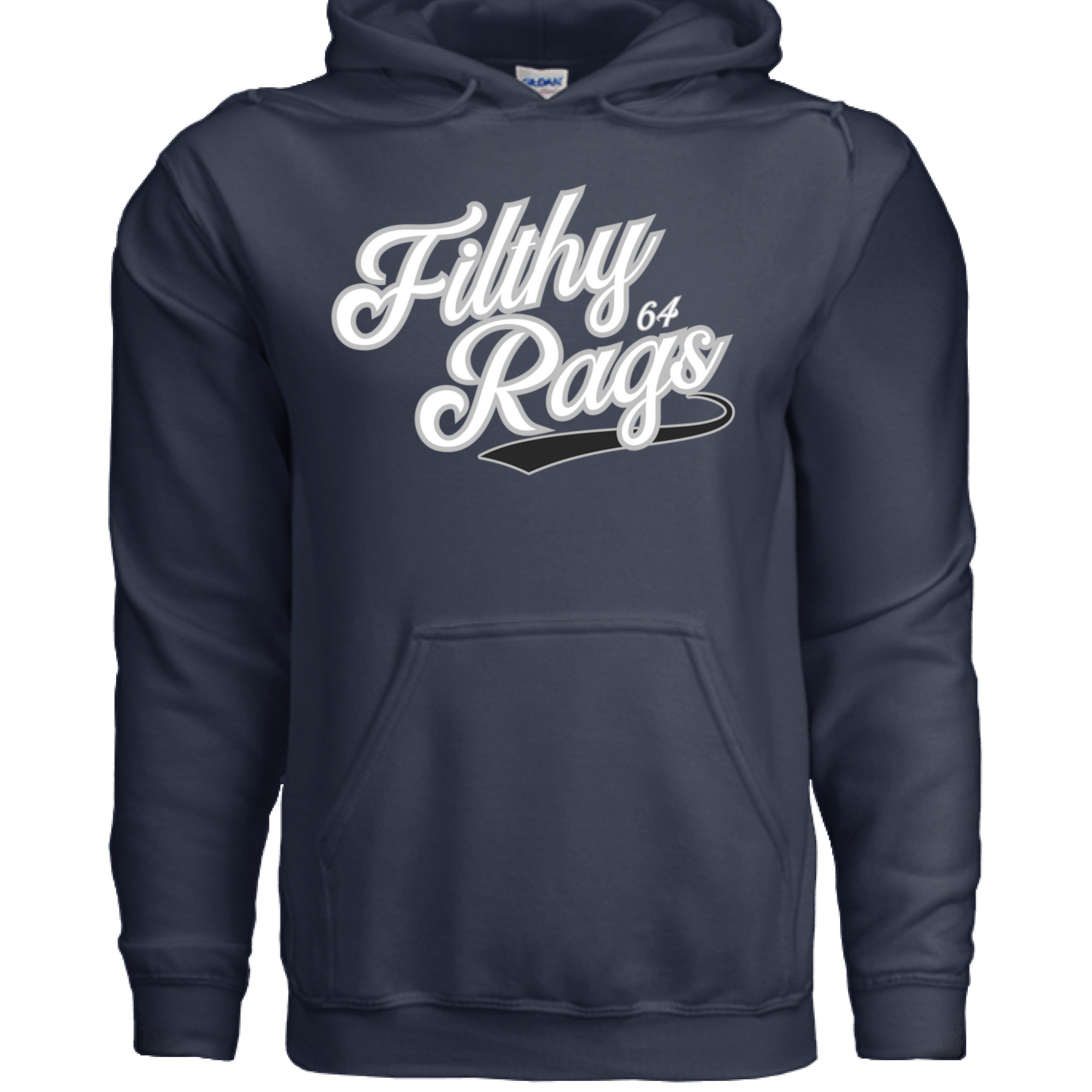 NAVY - FRONT