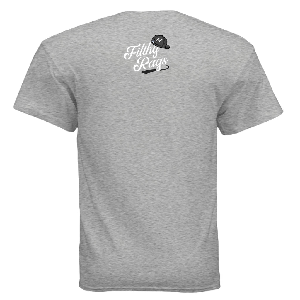 SPORT GREY - BACK