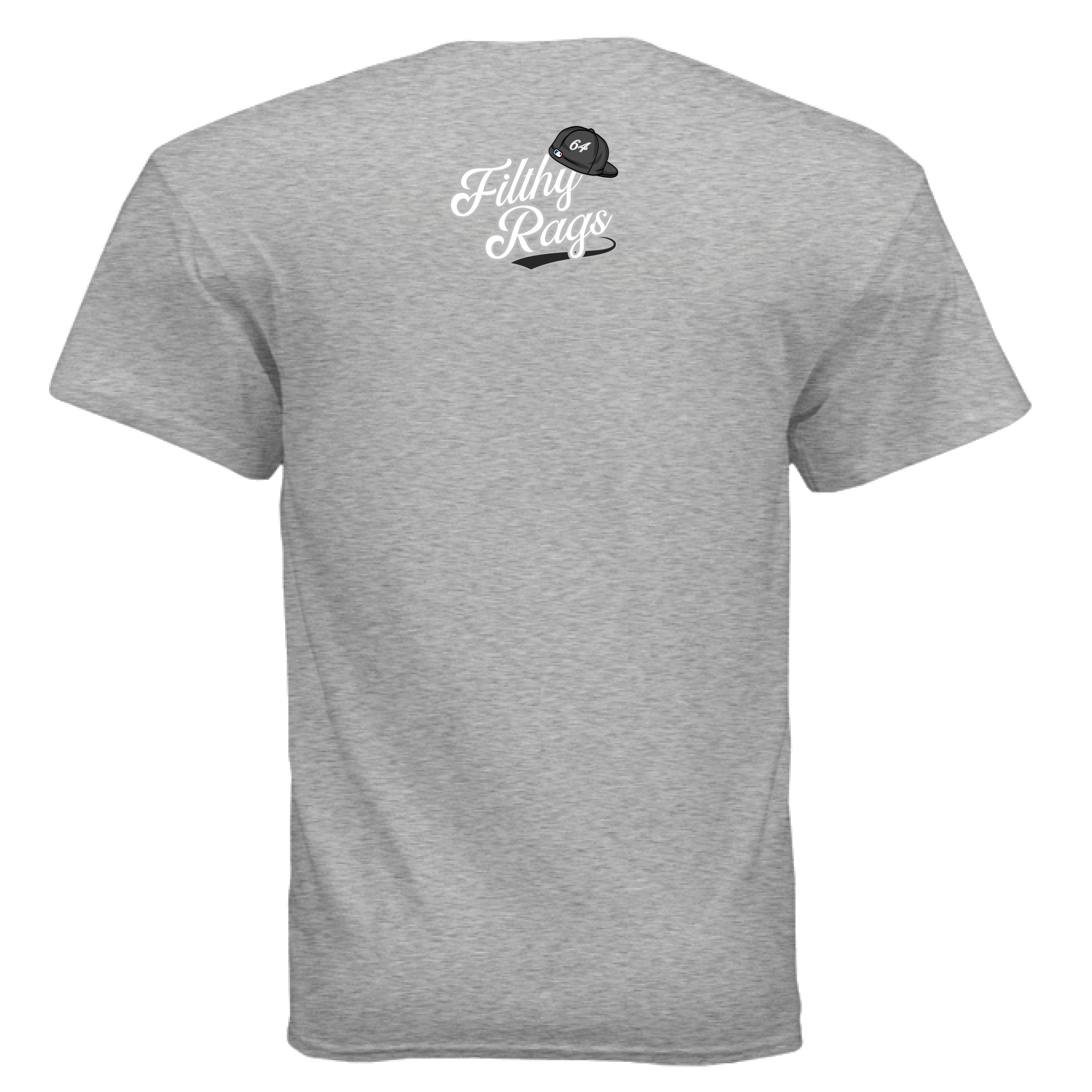 SPORT GREY - BACK