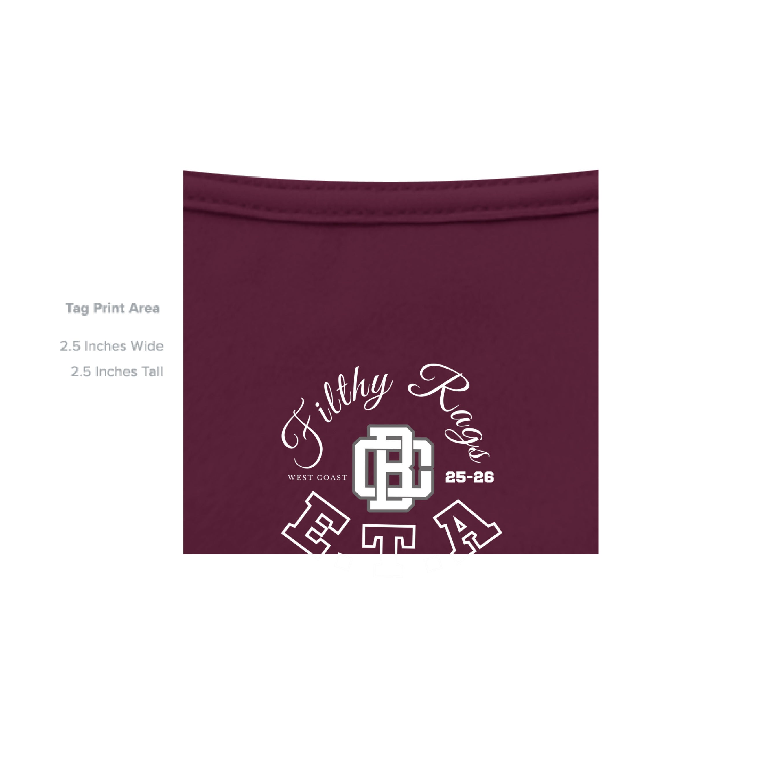 MAROON - INSIDE_TAG_LINE