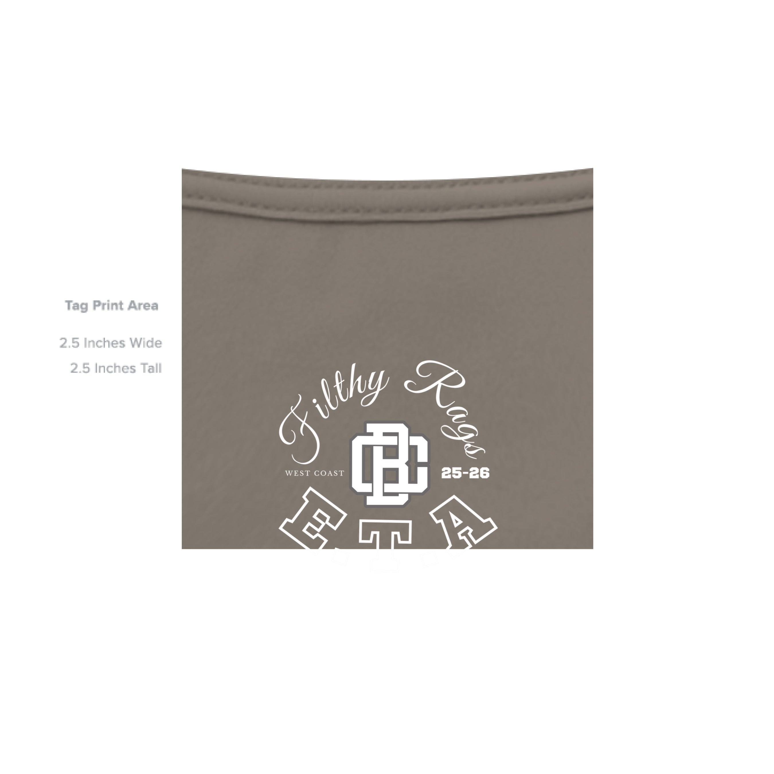 BROWN SAVANA - INSIDE_TAG_LINE