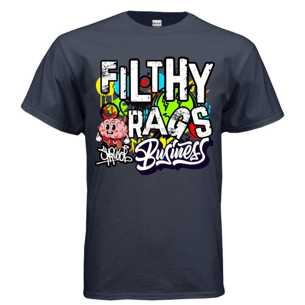 NAVY - FRONT