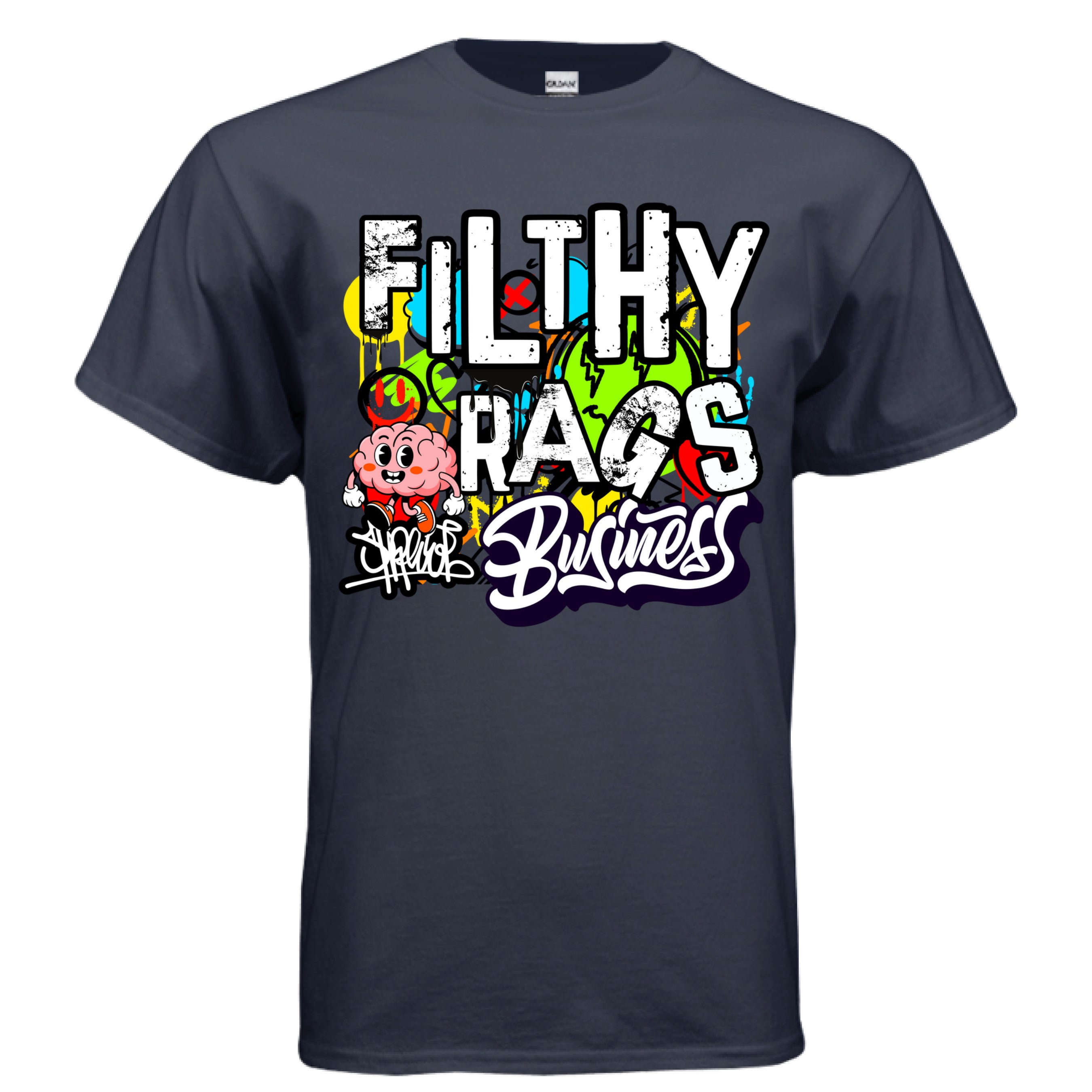 NAVY - FRONT