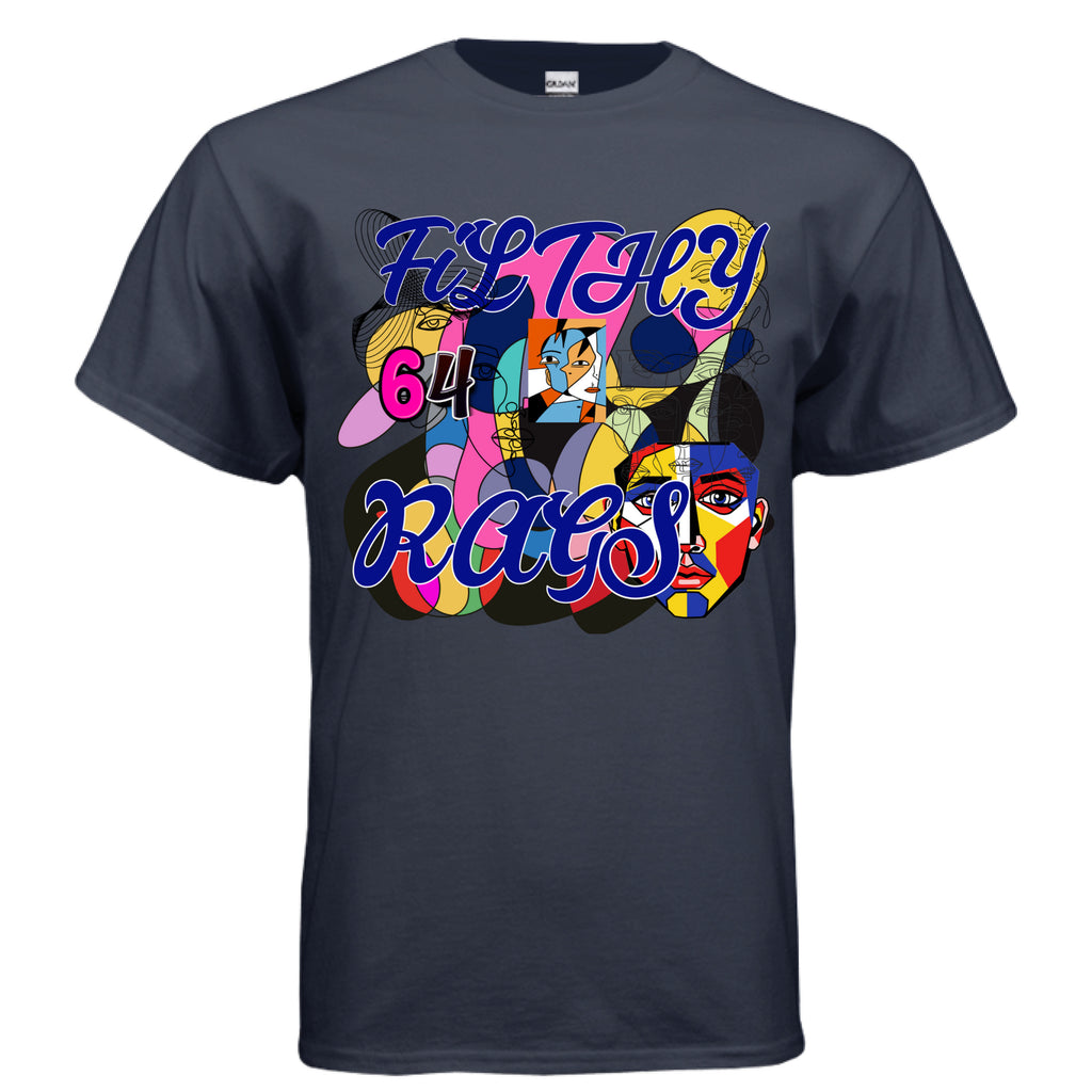 NAVY - FRONT