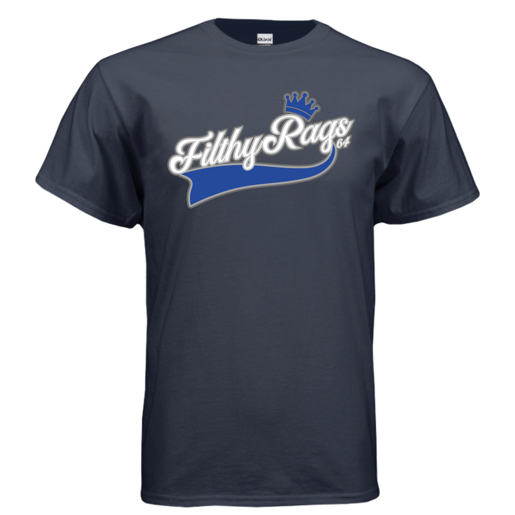 NAVY - FRONT