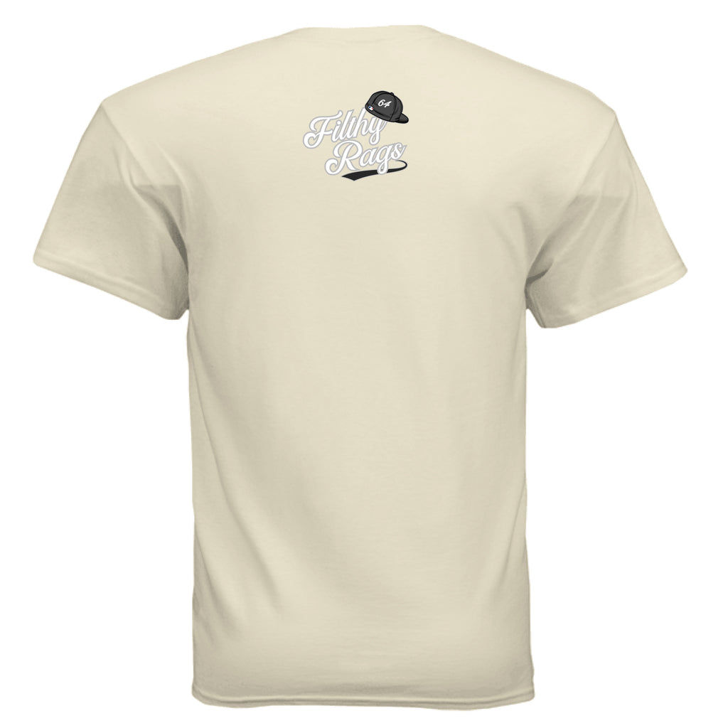 Off White - BACK