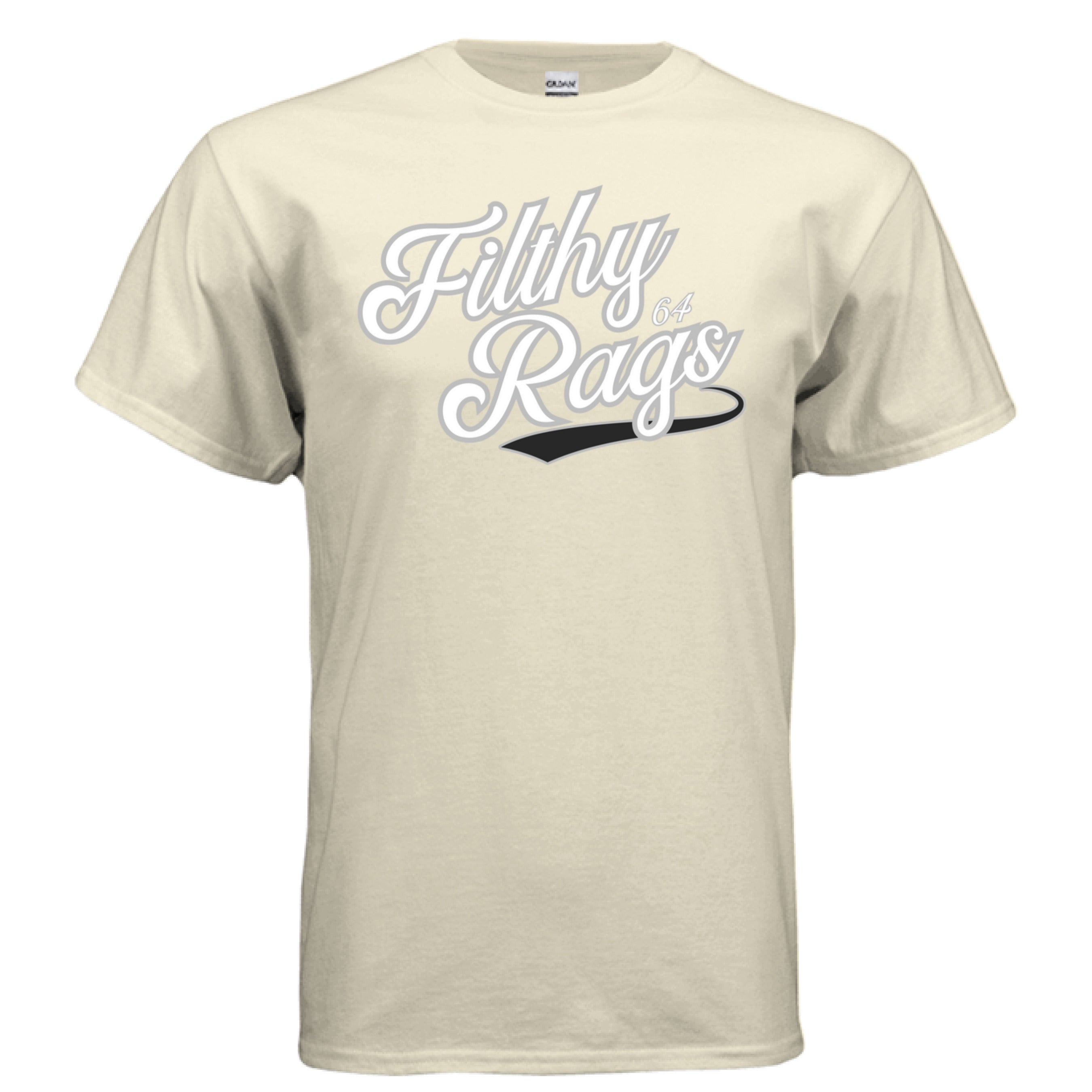 Off White - FRONT