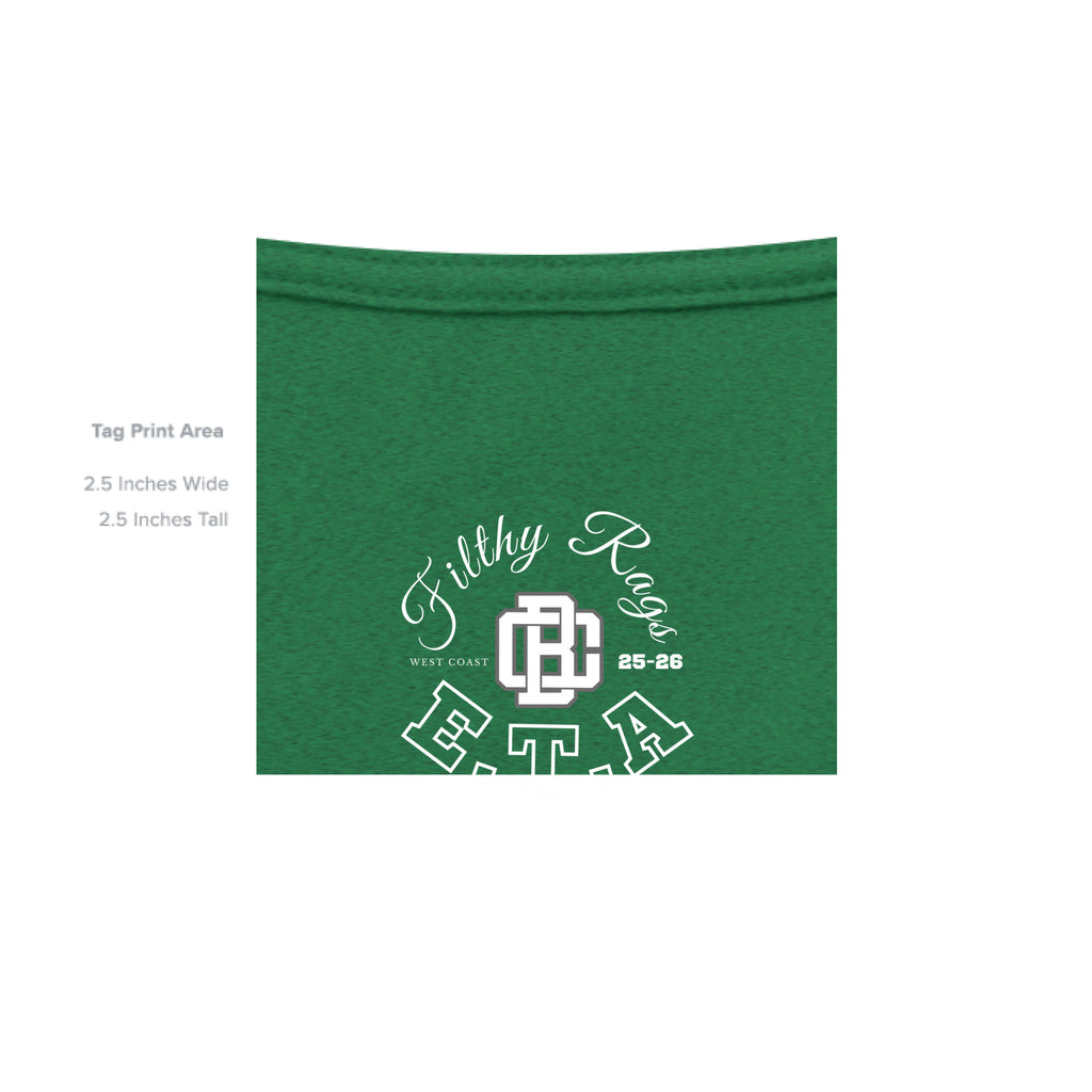 ANTIQUE IRISH GREEN - INSIDE_TAG_LINE