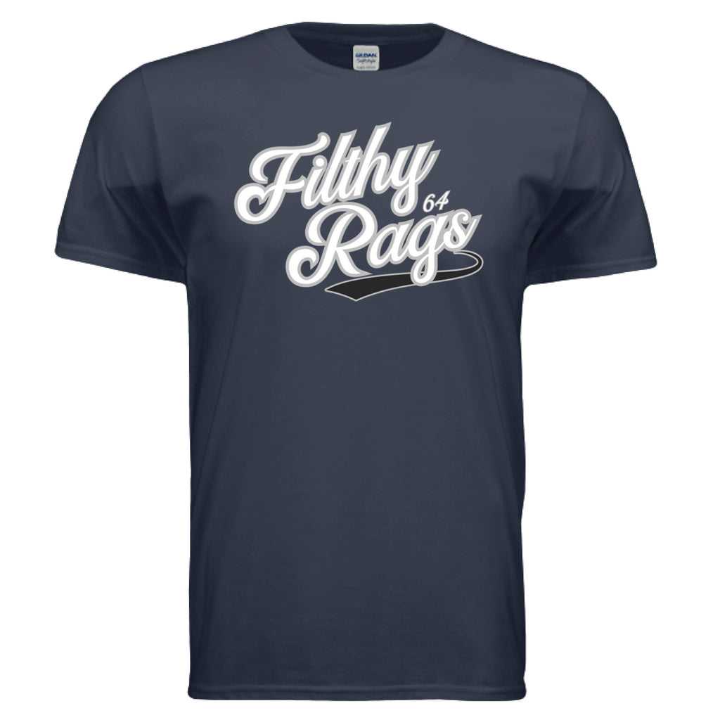 NAVY - FRONT