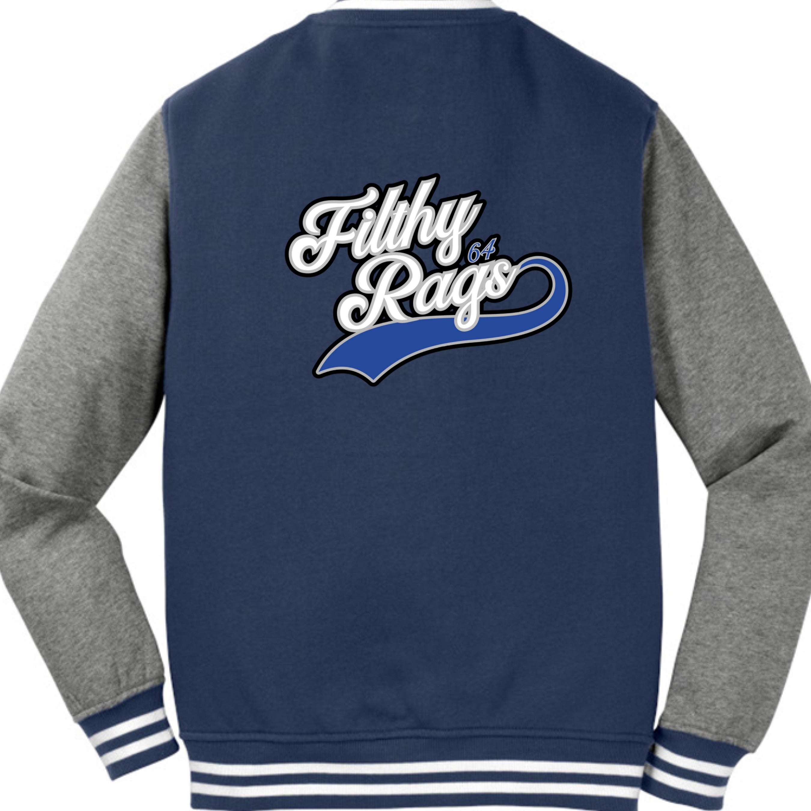 Tr Navy/Vnt He - BACK
