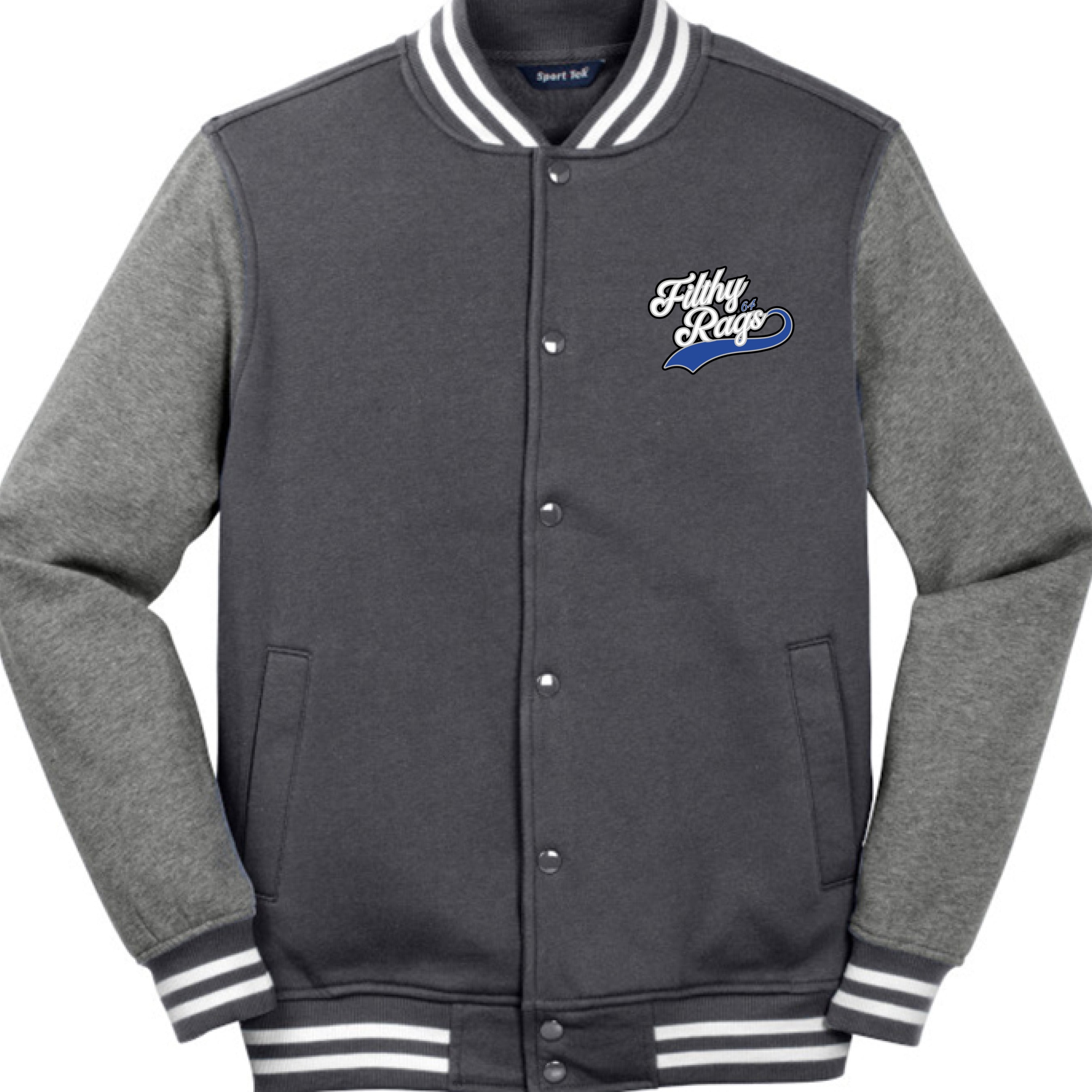 Graph He/VntHe - FRONT