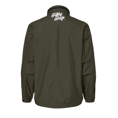 Olive - BACK