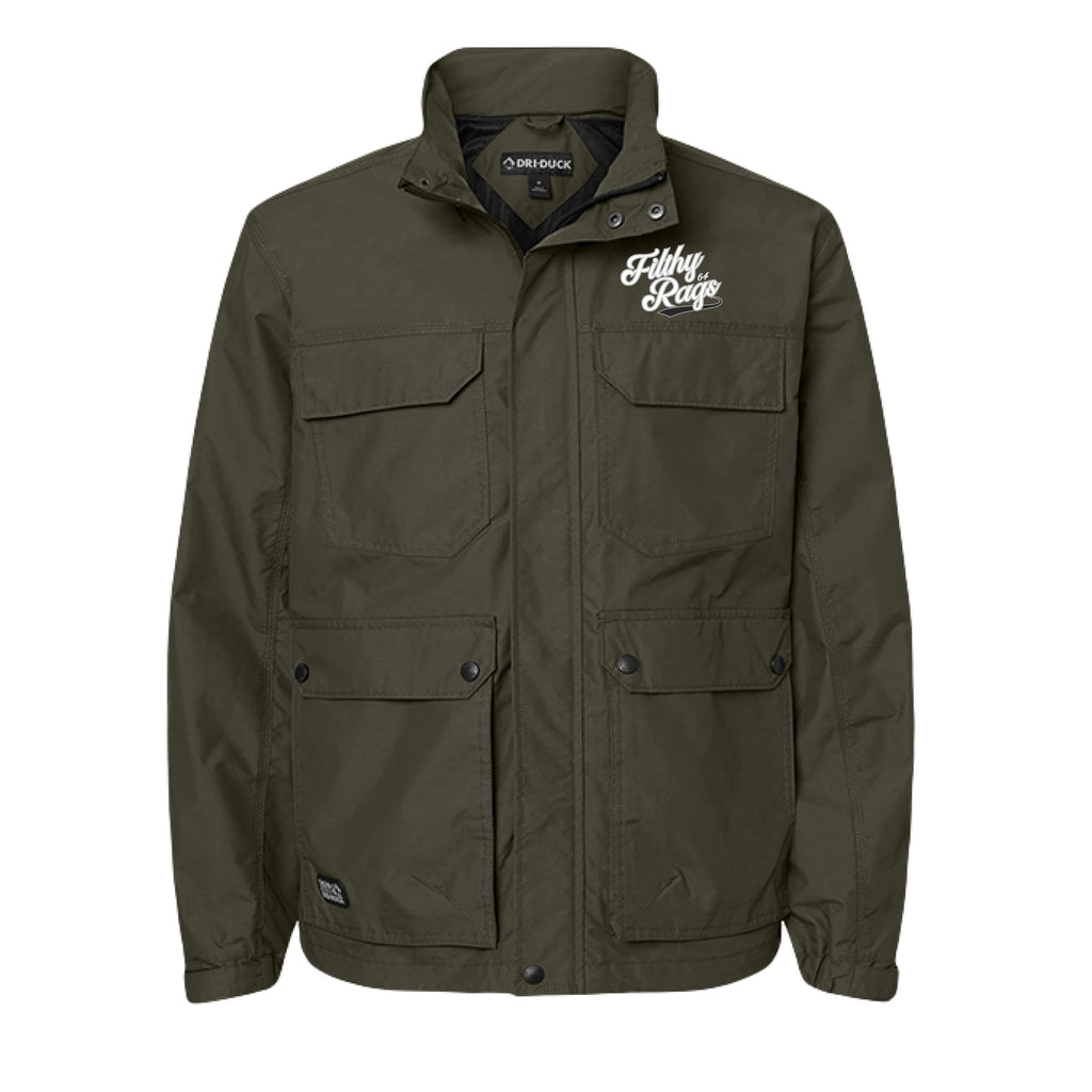 Olive - FRONT