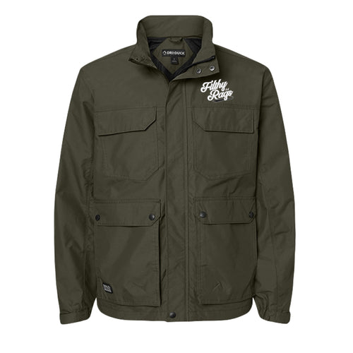 Olive - FRONT
