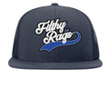 Navy - FRONT