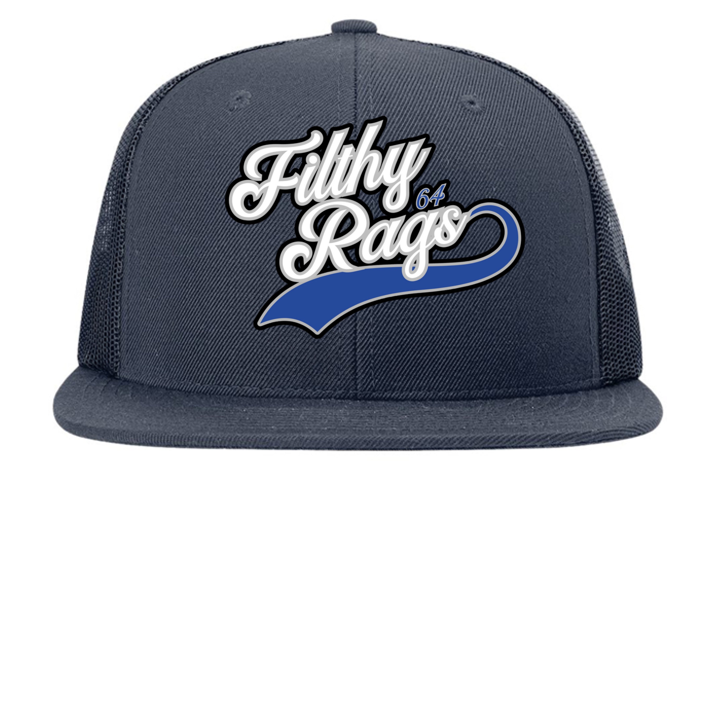Navy - FRONT