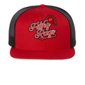 Red/ Black - FRONT