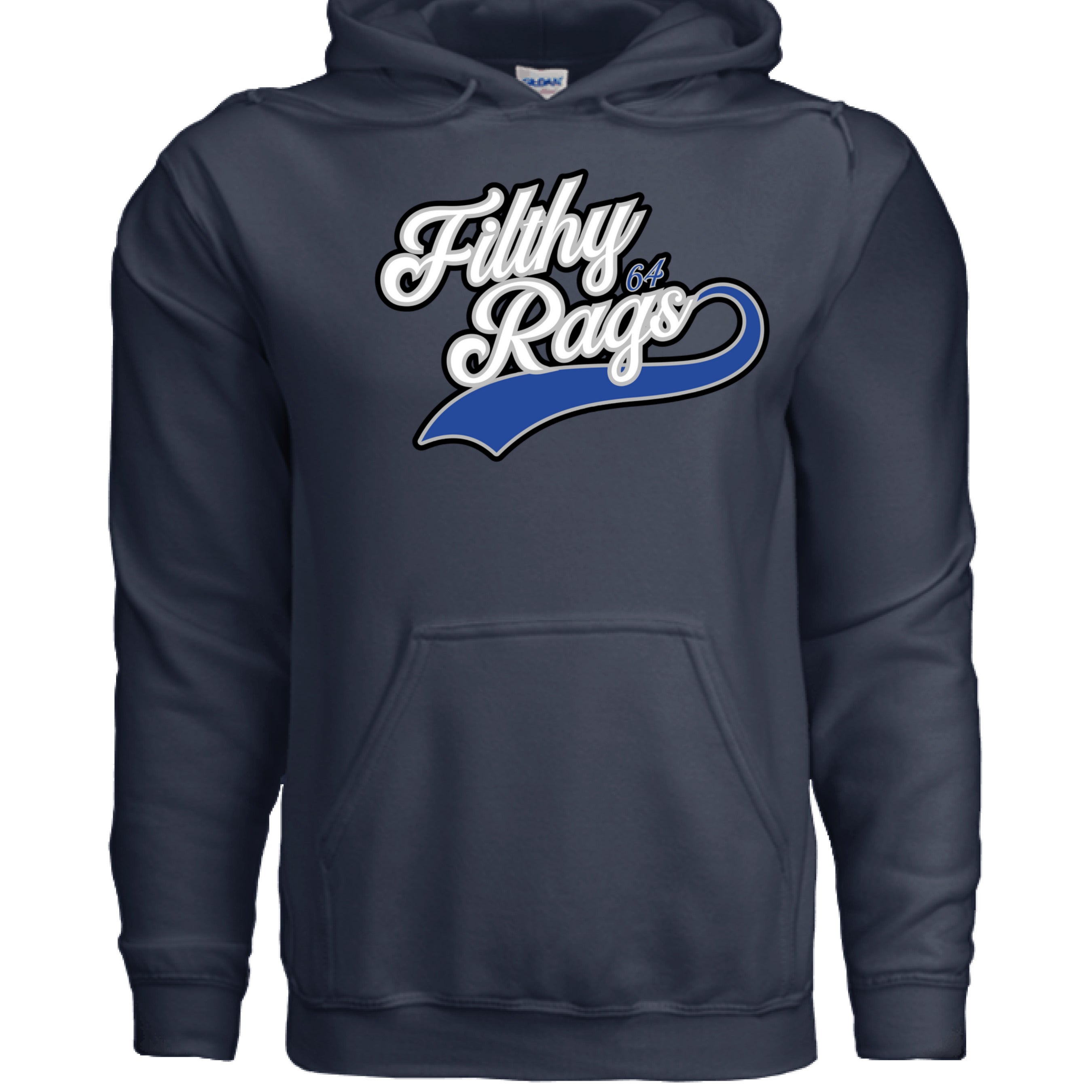 NAVY - FRONT