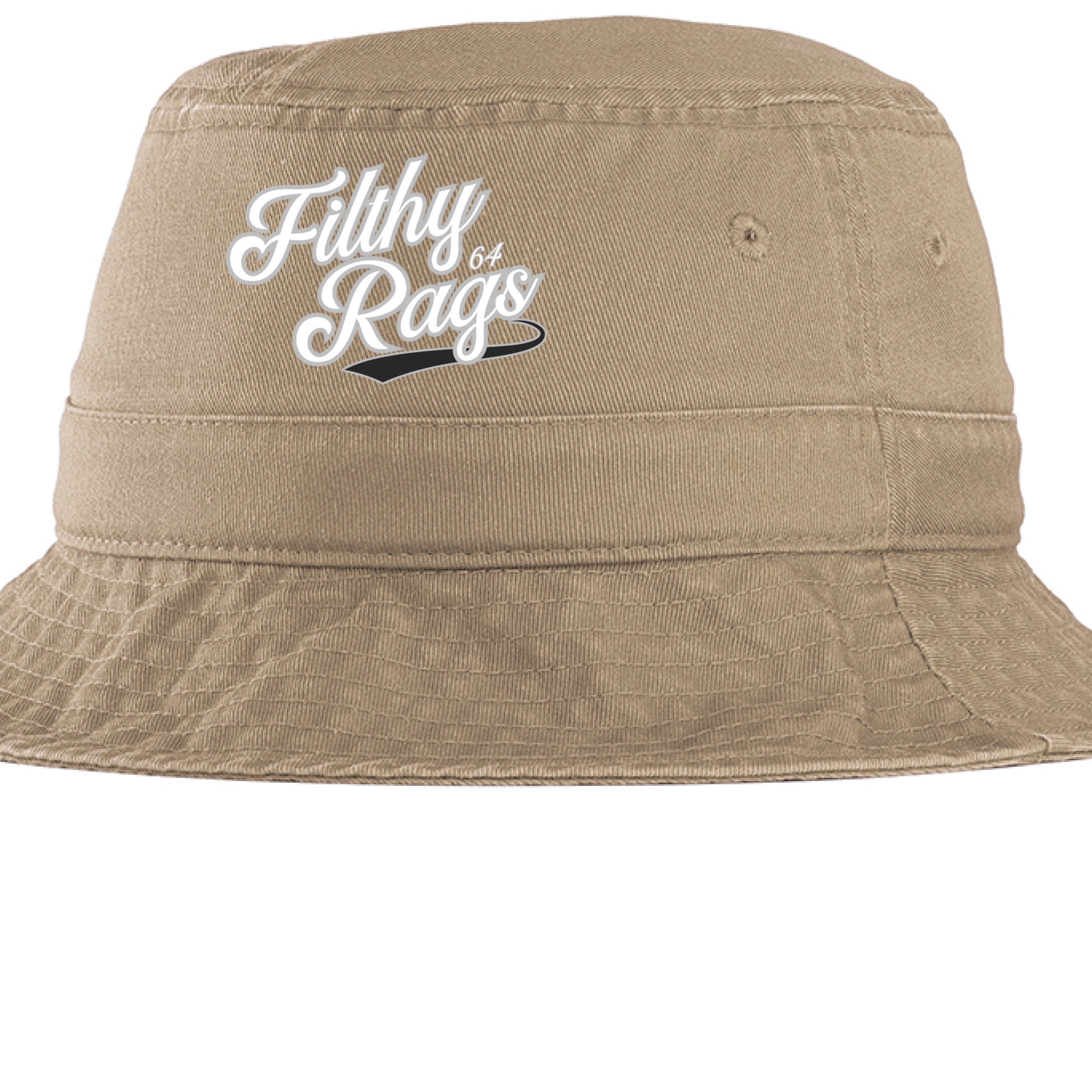 Khaki - FRONT