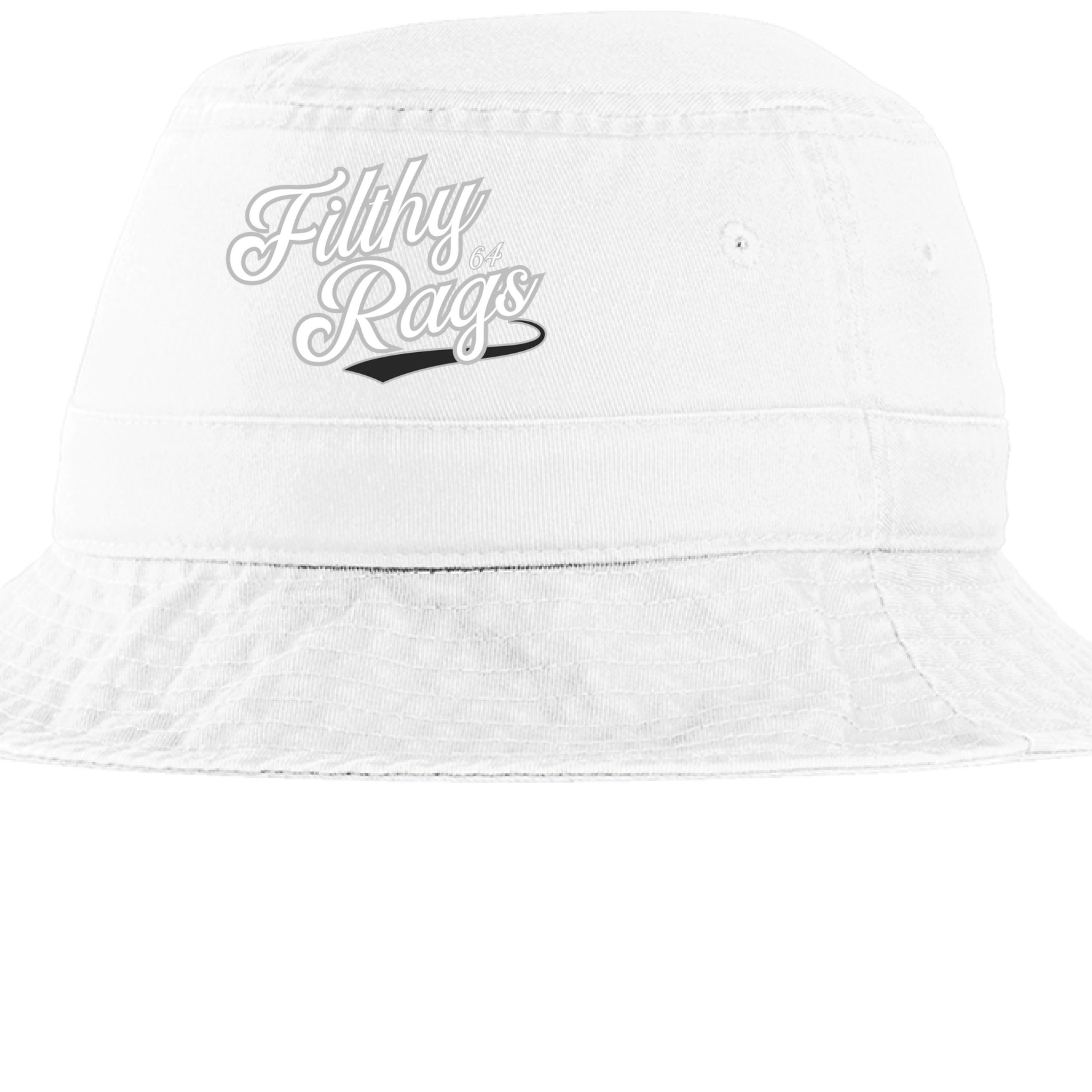 White - FRONT