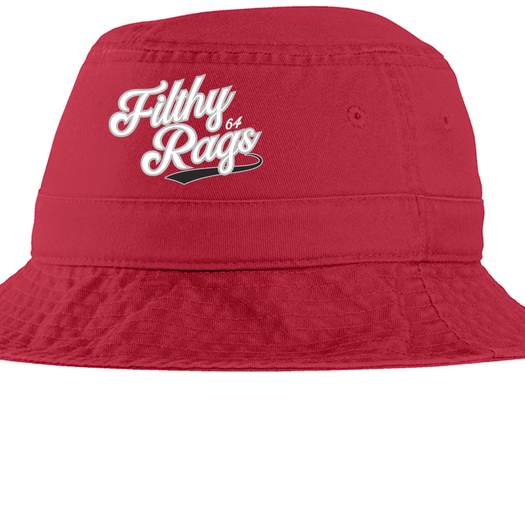 Red - FRONT