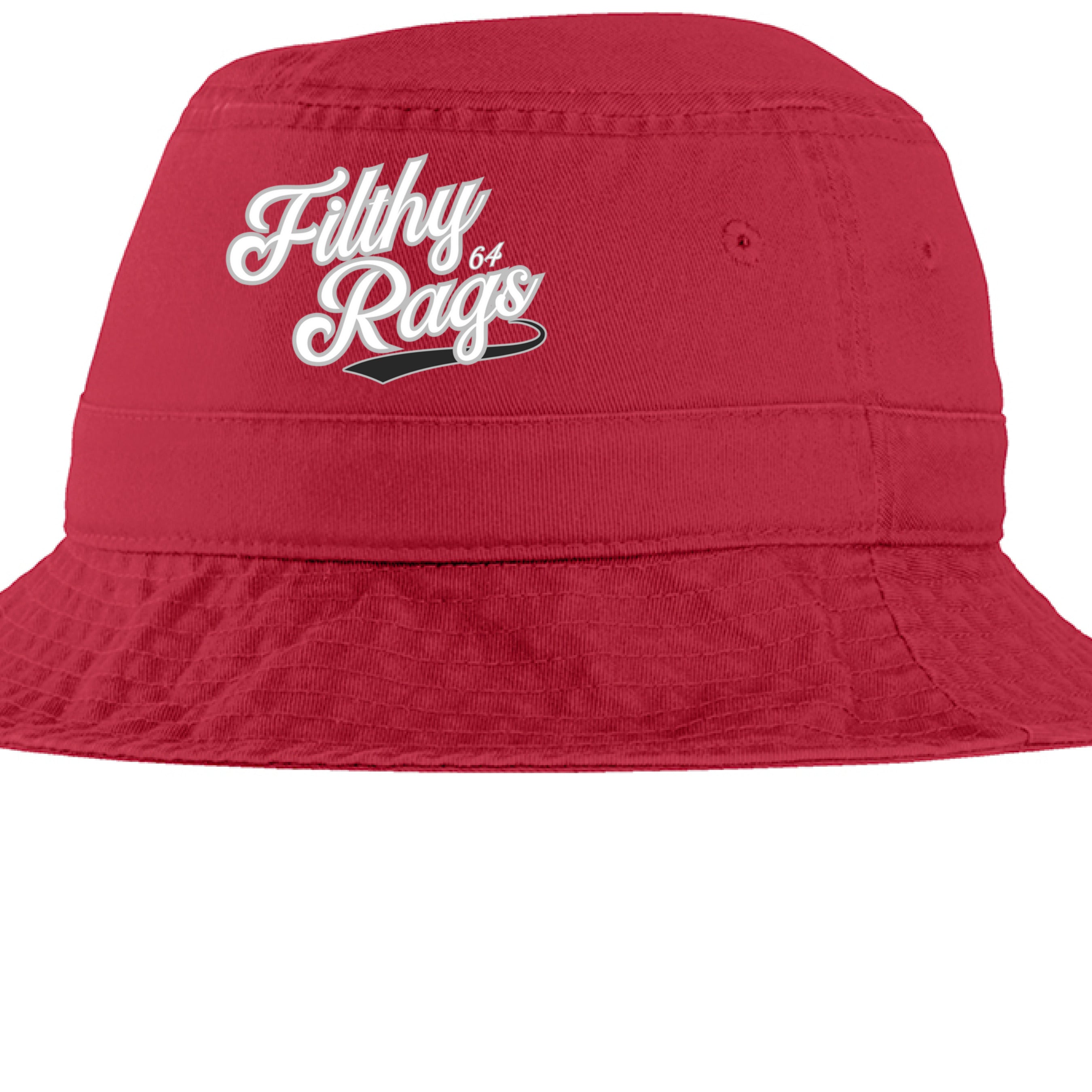 Red - FRONT
